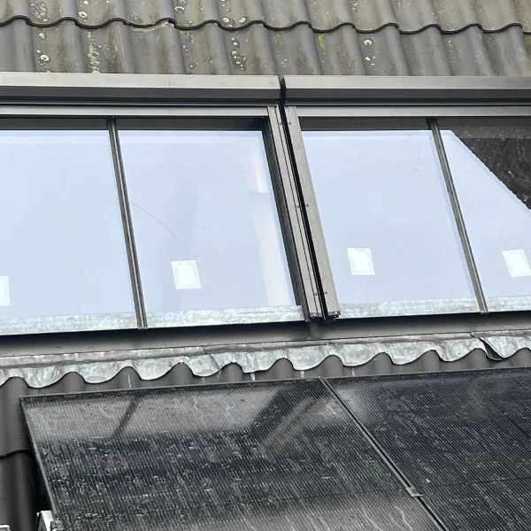 Amsterdam topblind L